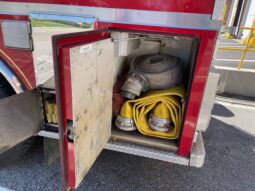 1999 Mack KME Renegade Tanker Pumper 3500/500 full