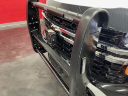 2024 Chevy Tahoe 4WD SSV (In Stock) Cooperative buying options available full