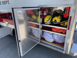 ? 2016 Ford E450 Super Duty AEV Type III Ambulance – ONLY 31K MILES full