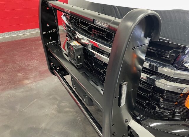 2024 Chevy Tahoe 4WD SSV (In Stock) Cooperative buying options available full