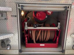 1999 PIERCE DASH 4-DOOR CUSTOM PUMPER 500/1500 / 32k Miles  full