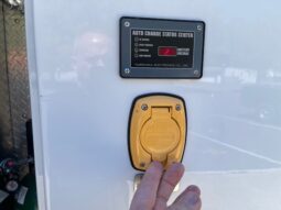 ? 2016 Ford E450 Super Duty AEV Type III Ambulance – ONLY 31K MILES full