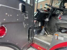  1999 Mack / KME Tanker-Pumper – 2,250 Gallon / 500 GPM – ONLY 10K MILES  full