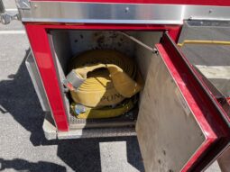 1999 Mack KME Renegade Tanker Pumper 3500/500 full