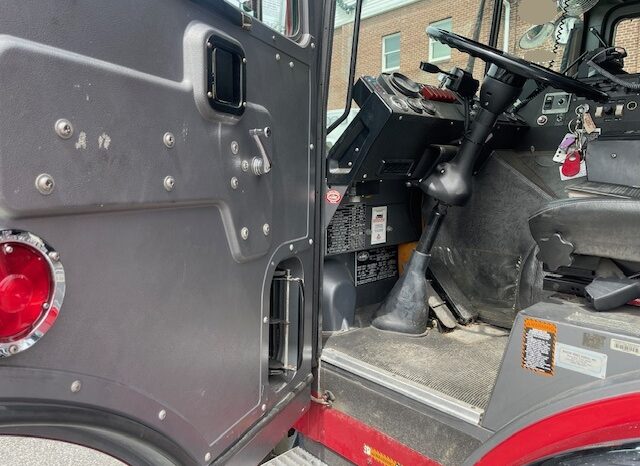  1999 Mack / KME Tanker-Pumper – 2,250 Gallon / 500 GPM – ONLY 10K MILES  full