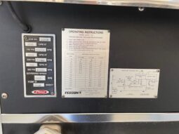 1999 Pierce Dash 4Dr Custom Pumper 1,500/500 31k Miles full