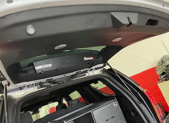 2024 Chevy Tahoe 4WD SSV (In Stock) Cooperative buying options available full