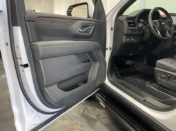 2024 Chevy Tahoe 4WD SSV (In Stock) Cooperative buying options available full