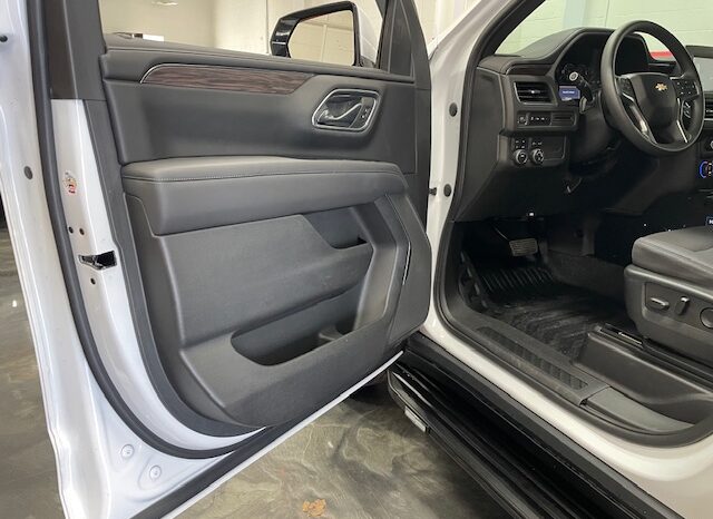 2024 Chevy Tahoe 4WD SSV (In Stock) Cooperative buying options available full