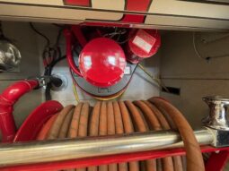 1999 Pierce Dash 4Dr Custom Pumper 1,500/500 31k Miles full