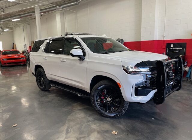 2024 Chevy Tahoe 4WD SSV (In Stock) Cooperative buying options available full