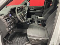 2024 Chevy Tahoe 4WD SSV (In Stock) Cooperative buying options available full