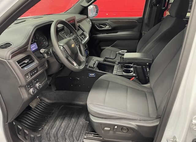 2024 Chevy Tahoe 4WD SSV (In Stock) Cooperative buying options available full