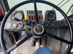  1999 Mack / KME Tanker-Pumper – 2,250 Gallon / 500 GPM – ONLY 10K MILES  full