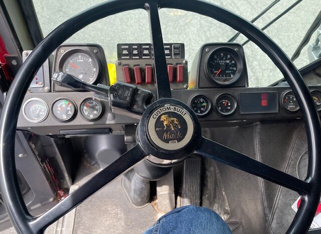  1999 Mack / KME Tanker-Pumper – 2,250 Gallon / 500 GPM – ONLY 10K MILES  full