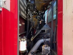 1999 Mack KME Renegade Tanker Pumper 3500/500 full