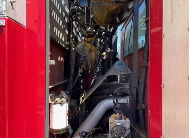 1999 Mack KME Renegade Tanker Pumper 3500/500 full