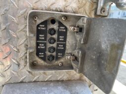 1999 Mack KME Renegade Tanker Pumper 3500/500 full