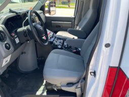 ? 2016 Ford E450 Super Duty AEV Type III Ambulance – ONLY 31K MILES full