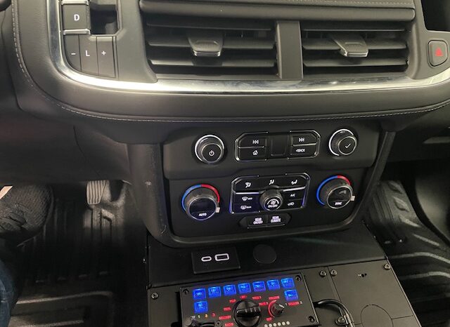 2024 Chevy Tahoe 4WD SSV (In Stock) Cooperative buying options available full