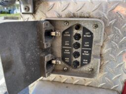 1999 Mack KME Renegade Tanker Pumper 3500/500 full