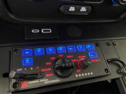 2024 Chevy Tahoe 4WD SSV (In Stock) Cooperative buying options available full