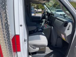 2017 Ford E450 Super Duty AEV Type III Ambulance – ONLY 35K MILES full