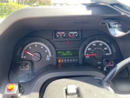 ? 2016 Ford E450 Super Duty AEV Type III Ambulance – ONLY 31K MILES full