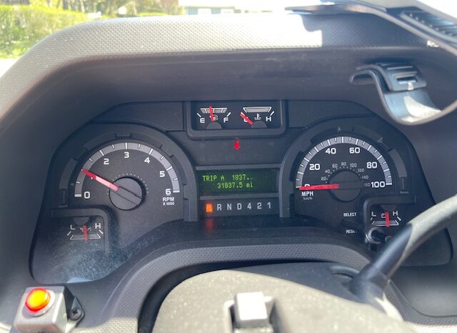 ? 2016 Ford E450 Super Duty AEV Type III Ambulance – ONLY 31K MILES full