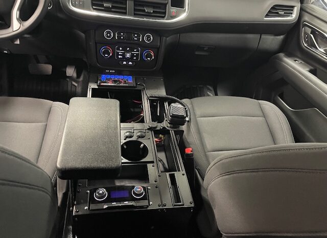 2024 Chevy Tahoe 4WD SSV (In Stock) Cooperative buying options available full