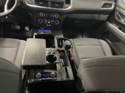 2024 Chevy Tahoe 4WD SSV (In Stock) Cooperative buying options available full