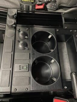 2024 Chevy Tahoe 4WD SSV (In Stock) Cooperative buying options available full