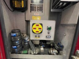 1999 Pierce Dash 4Dr Custom Pumper 1,500/500 31k Miles full