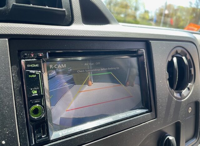 2017 Ford E450 Super Duty AEV Type III Ambulance – ONLY 35K MILES full