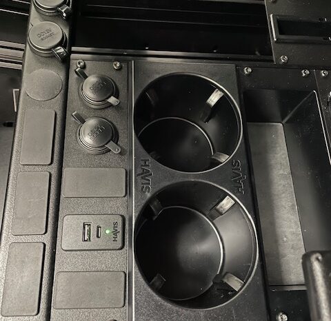 2024 Chevy Tahoe 4WD SSV (In Stock) Cooperative buying options available full