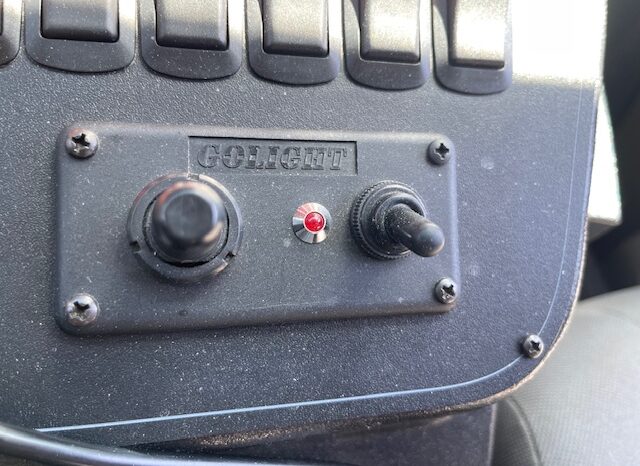 ? 2016 Ford E450 Super Duty AEV Type III Ambulance – ONLY 31K MILES full