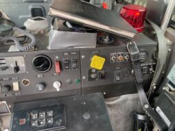  1999 Mack / KME Tanker-Pumper – 2,250 Gallon / 500 GPM – ONLY 10K MILES  full