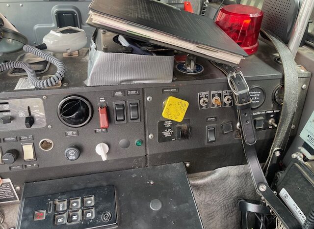  1999 Mack / KME Tanker-Pumper – 2,250 Gallon / 500 GPM – ONLY 10K MILES  full