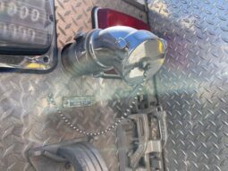 1999 Mack KME Renegade Tanker Pumper 3500/500 full