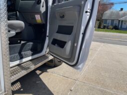 ? 2016 Ford E450 Super Duty AEV Type III Ambulance – ONLY 31K MILES full