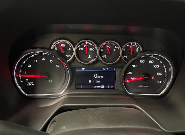 2024 Chevy Tahoe 4WD SSV (In Stock) Cooperative buying options available full