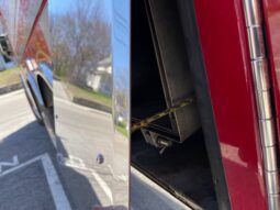 1999 Mack KME Renegade Tanker Pumper 3500/500 full