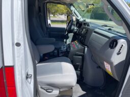 ? 2016 Ford E450 Super Duty AEV Type III Ambulance – ONLY 31K MILES full