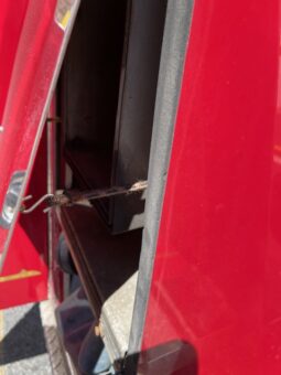 1999 Mack KME Renegade Tanker Pumper 3500/500 full