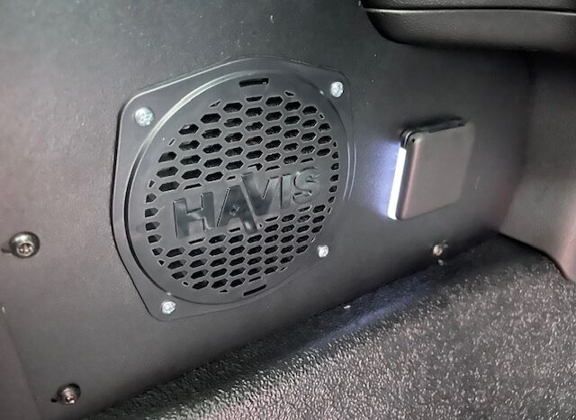 2024 Chevy Tahoe 4WD SSV (In Stock) Cooperative buying options available full