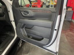 2024 Chevy Tahoe 4WD SSV (In Stock) Cooperative buying options available full