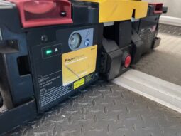 2017 Ford E450 Super Duty AEV Type III Ambulance – ONLY 35K MILES full