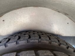 1999 Mack KME Renegade Tanker Pumper 3500/500 full