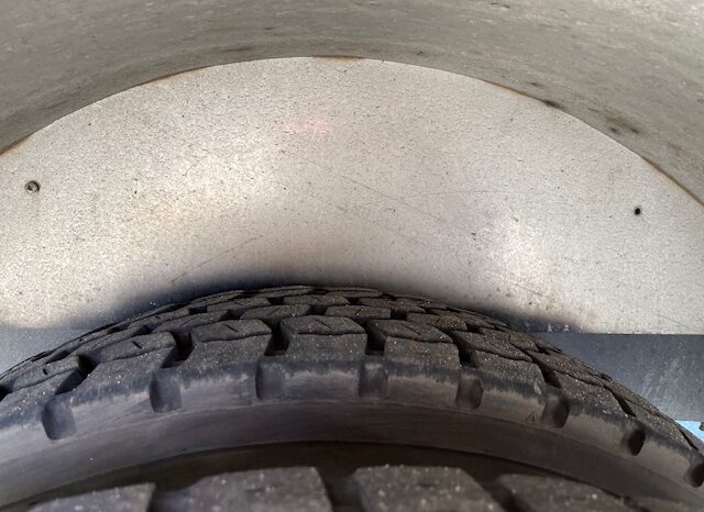 1999 Mack KME Renegade Tanker Pumper 3500/500 full