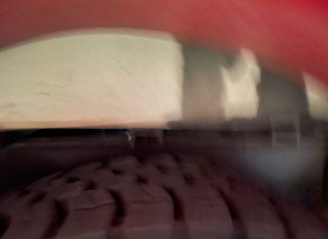 1999 Pierce Dash 4Dr Custom Pumper 1,500/500 31k Miles full